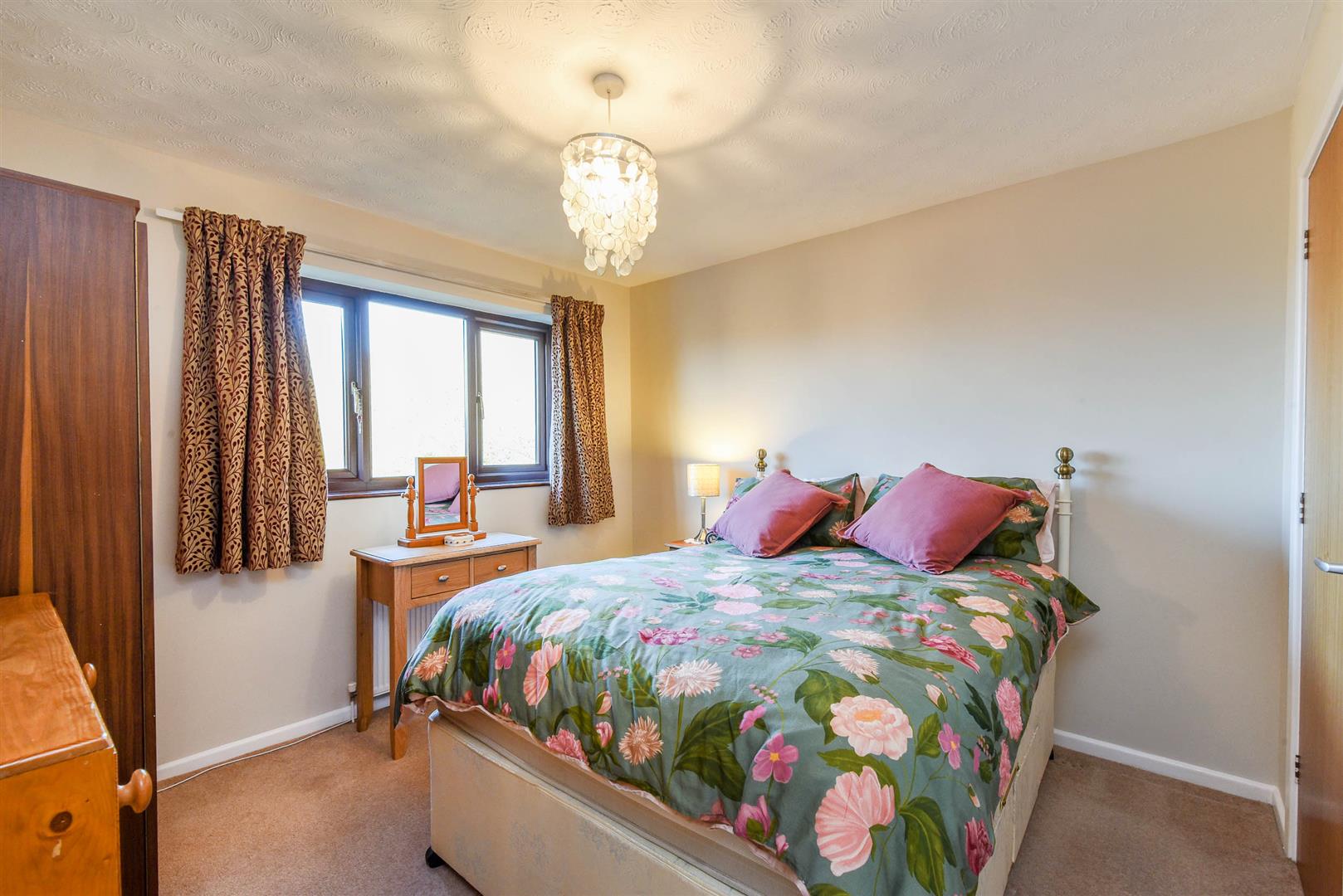 Grange Drive, Preston